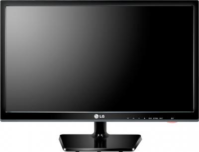 Телевизор LG M2232D-PZ - фронтальный вид
