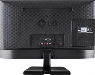 Телевизор LG M2232D-PZ - вид сзади