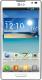 Миниатюра изображения товара Смартфон LG Optimus L9 / P765 (белый)