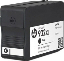 Картридж HP 932XL (CN053AE) - общий вид