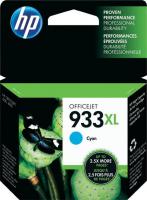 Картридж HP 933XL (CN054AE) - 