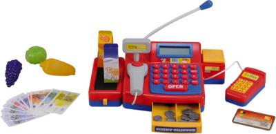 Касса игрушечная Simba Кассовый аппарат 4525700 - общий вид