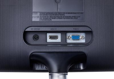 Монитор Samsung S22B350T (LS22B350TS/CI) - интерфейсы