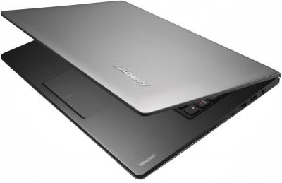 Ноутбук Lenovo IdeaPad S400 (59349806) - общий вид