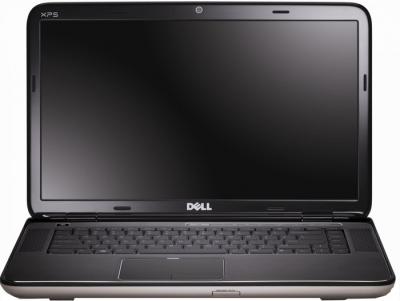 Ноутбук Dell XPS 15 (502x) 094403 (272080407) - фронтальный вид