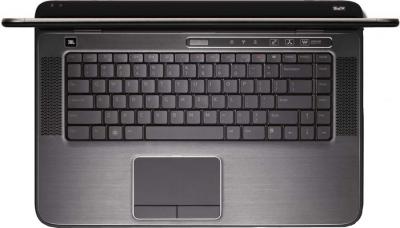 Ноутбук Dell XPS 15 (502x) 094403 (272080407) - общий вид