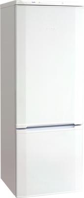 Холодильник с морозильником Nordfrost ДХ 237-7-010 - общий вид