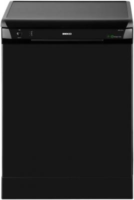 Посудомоечная машина Beko DSFN 1531 B - общий вид