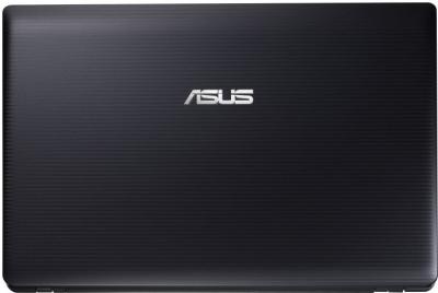 Ноутбук Asus K55VD (90N8DC514W542B6013AY) - общий вид