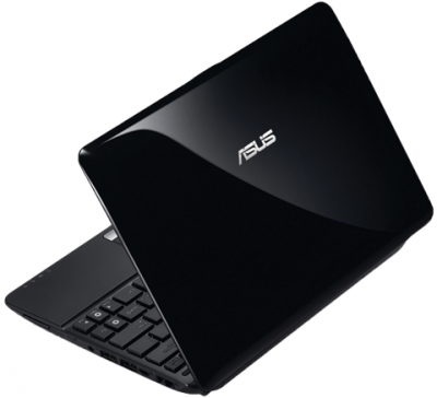 Ноутбук Asus Eee PC X101CH (90OA3PB22111902E33EU) - общий вид