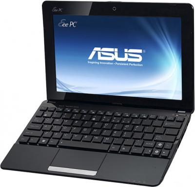 Ноутбук Asus Eee PC X101CH (90OA3PB22111902E33EU) - общий вид