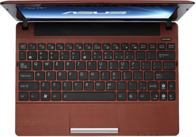 Ноутбук Asus Eee PC X101CH (90OA3PB32111987E33EU) - общий вид