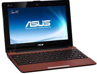 Ноутбук Asus Eee PC X101CH (90OA3PB32111987E33EU) - общий вид