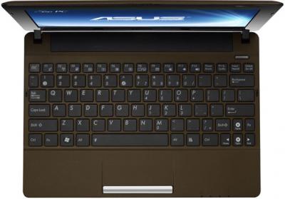 Ноутбук Asus Eee PC X101CH (90OA3PB42111902E33EU) - общий вид