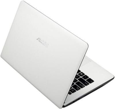Ноутбук Asus X501А (90NNOA234W05216013AU) - общий вид