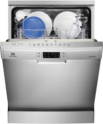 Посудомоечная машина Electrolux ESF6510LOX - общий вид