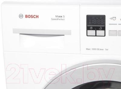 Стиральная машина Bosch WLG20162OE