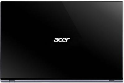 Ноутбук Acer Aspire V3-571G-33114G75Makk (NX.RZJEU.021) - общий вид