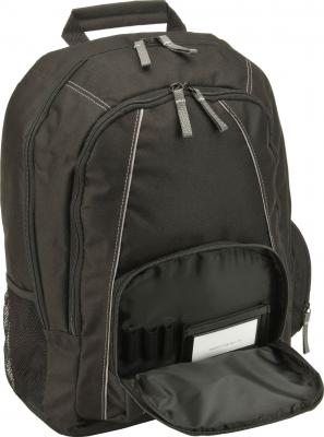 Рюкзак Targus ONB015EU - изнутри (передний карман)
