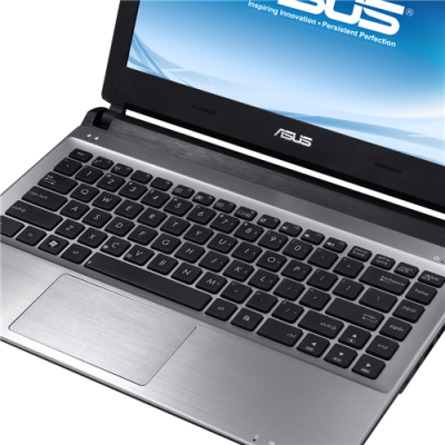 Ноутбук Asus U32VJ-RO003H - клавиатура