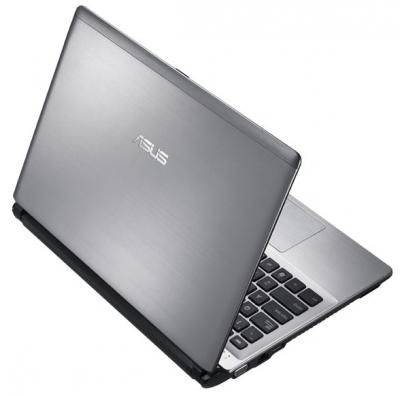 Ноутбук Asus U32VJ-RO003H - общий вид