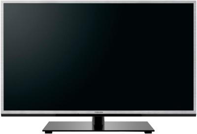 Телевизор Toshiba 40TL963RB - вид спереди