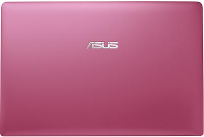 Ноутбук Asus X501A-XX184D - общий вид