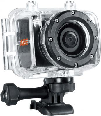 Экшн-камера Prestigio Roadrunner 700x (PCDVRR700X) - общий вид
