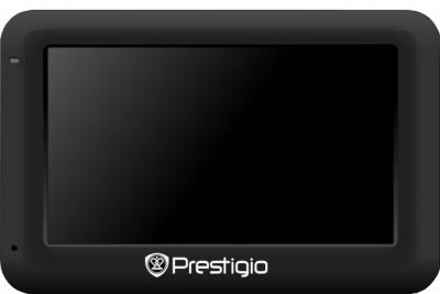 GPS навигатор Prestigio GeoVision GV5050 (PGPS5050BY004GBNV) - общий вид