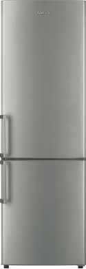 Холодильник с морозильником Samsung RL42SGMG1 - общий вид