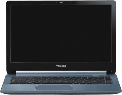 Ноутбук Toshiba Satellite U940-DPS (PSU6SR-00X010RU) - фронтальный вид