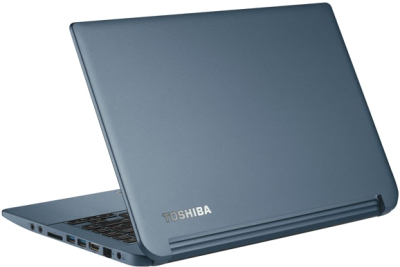 Ноутбук Toshiba Satellite U940-DPS (PSU6SR-00X010RU) - общий вид