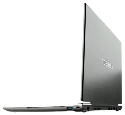 Ноутбук Toshiba Portege Z930-D3S (PT234R-04K047RU) - общий вид