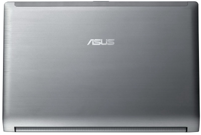 Ноутбук Asus N73SM-TZ191D - общий вид