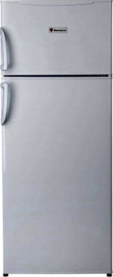 Холодильник с морозильником Swizer DFR-201-ISP - общий вид