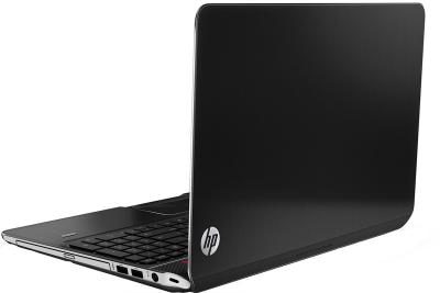 Ноутбук HP ENVY m6-1103sr (C5S06EA) - общий вид