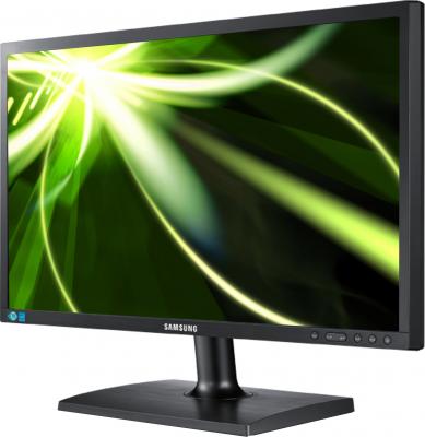 Изображение товара Монитор Samsung S22C200B (LS22C20KBS/CI)