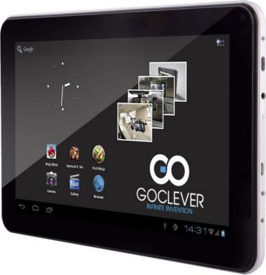 Планшет GoClever TAB A93.2 8gb - общий вид