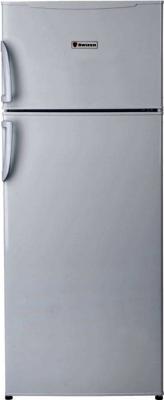 Холодильник с морозильником Swizer DFR-201-ISN - общий вид