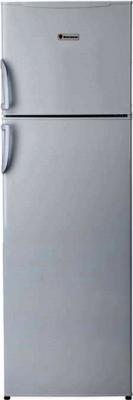 Холодильник с морозильником Swizer DFR-204-ISN - общий вид