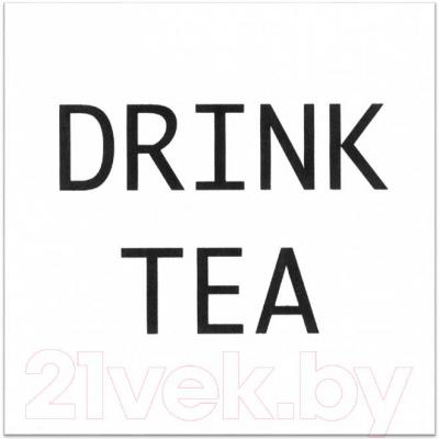 Декоративная плитка Kerama Marazzi Итон Drink Tea AD/A170/1146T (99x99)