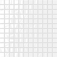 Мозаика Kerama Marazzi Темари 20003 (298x298, белый) - 