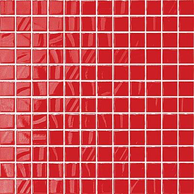 Мозаика Kerama Marazzi Темари 20005 (298x298, красный)