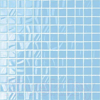 Мозаика Kerama Marazzi Темари 20008 (298x298, светло-голубой)
