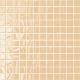 Миниатюра изображения товара Мозаика Kerama Marazzi Темари 20009 (298x298, светло-бежевый)