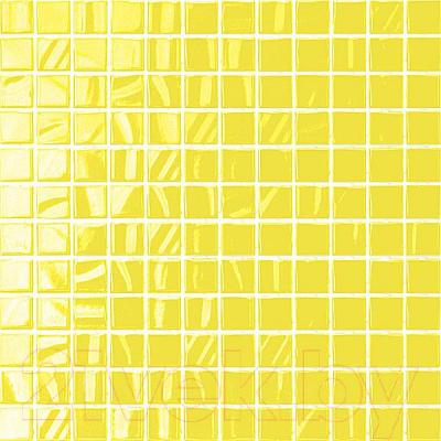 Мозаика Kerama Marazzi Темари 20015 (298x298, желтый)