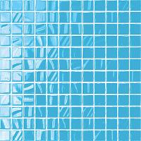 Мозаика Kerama Marazzi Темари 20016 (298x298, голубой) - 