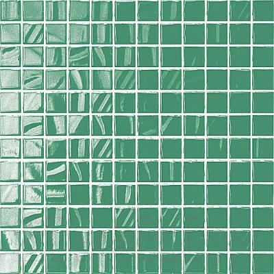 Мозаика Kerama Marazzi Темари 20021 (298x298, зеленый)