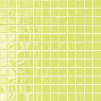 Мозаика Kerama Marazzi Темари 20054 (298x298, лайм) - 
