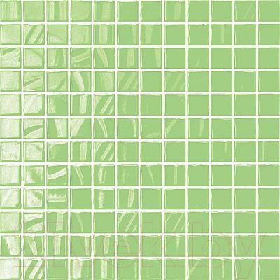 Мозаика Kerama Marazzi Темари 20077 (298x298, яблочно-зеленый)